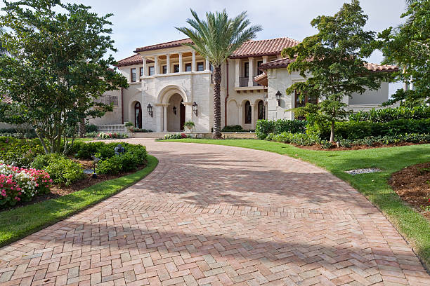 Best Driveway Pavers Near Me  in Carrboro, NC