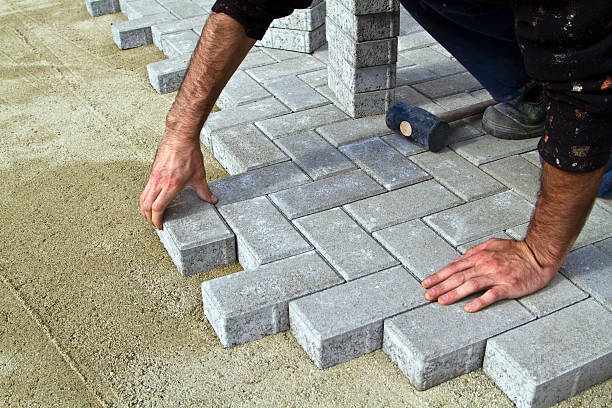 Best Driveway Repair Near Me  in Carrboro, NC